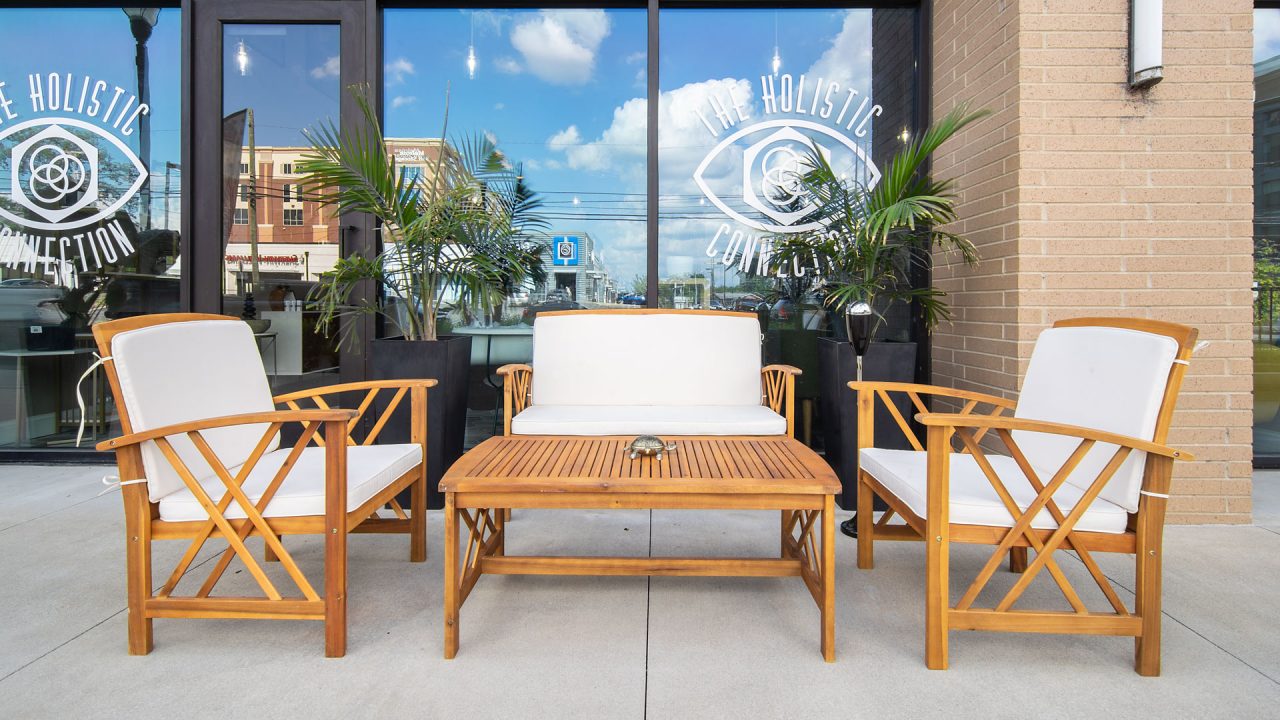 Experiences The Holistic Connection