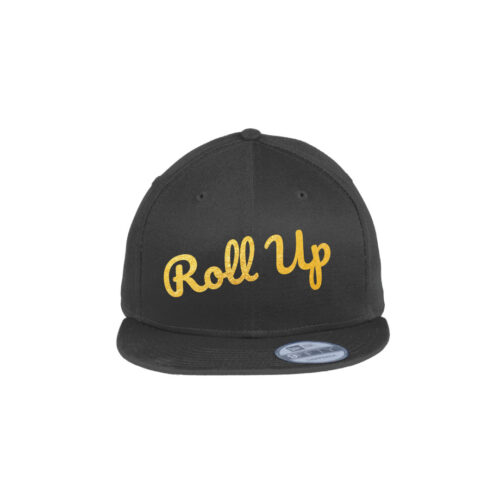 roll up hat