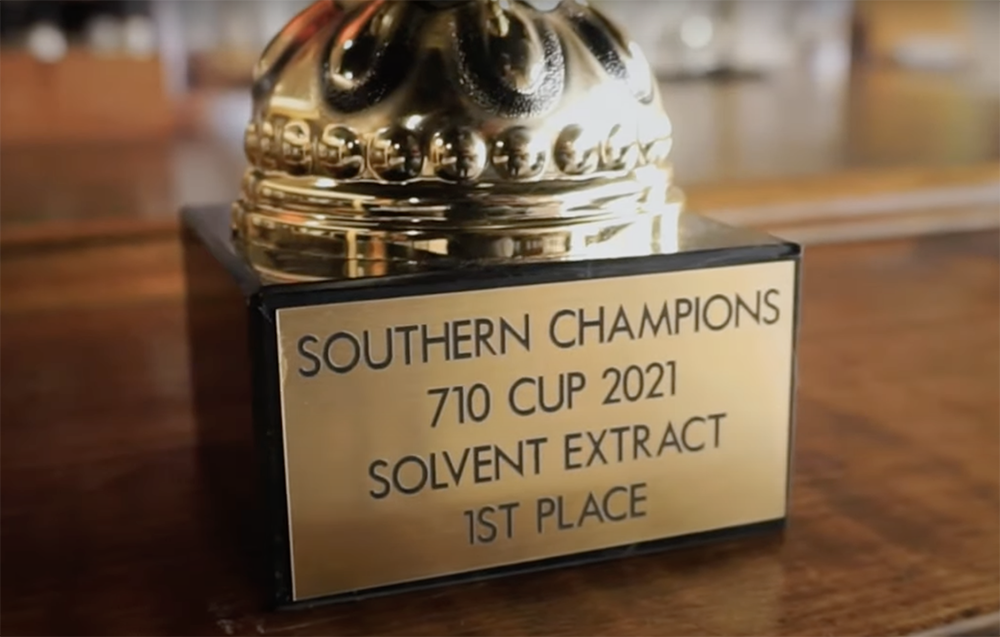 1st Place Winners – 2021 Southern Champion Cup